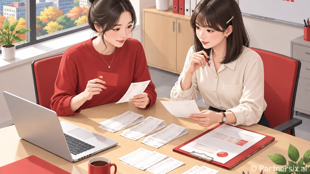 법인카드 비용 처리하는 방법, 초보 법인이 실수 줄이려면 이렇게