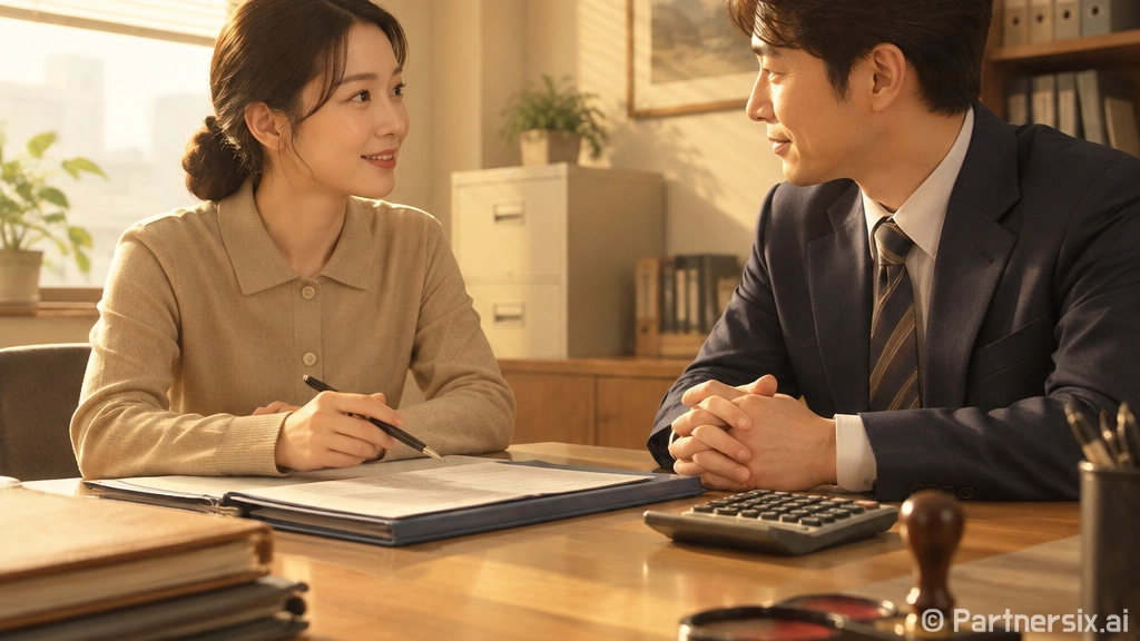 신용보증기금사업자대출 받으려면 이렇게 준비하세요