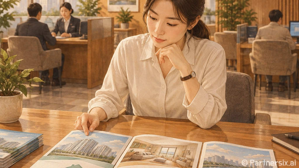 전월세대출 처음 신청하려면 이렇게 비교하는 방법
