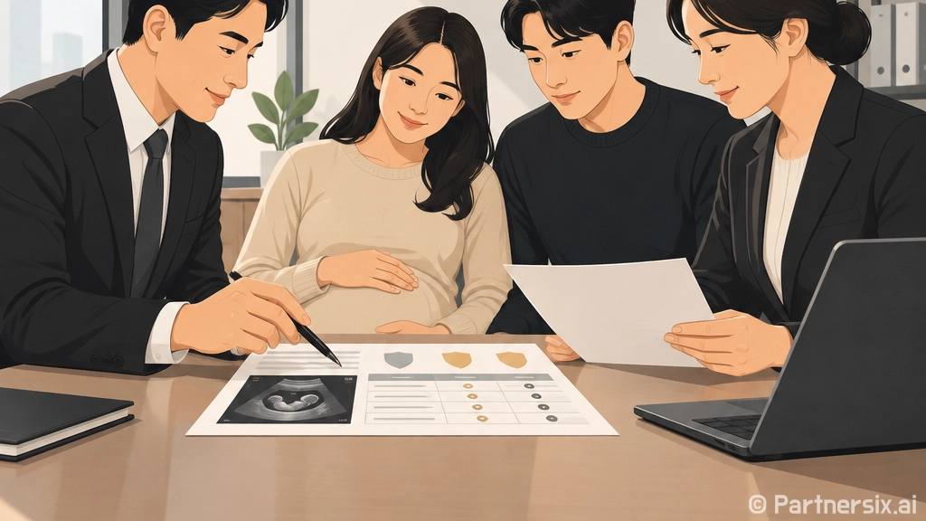 태아보험비교사이트순위 제대로 고르는 방법: 광고 순서에 흔들리지 않는 체크법
