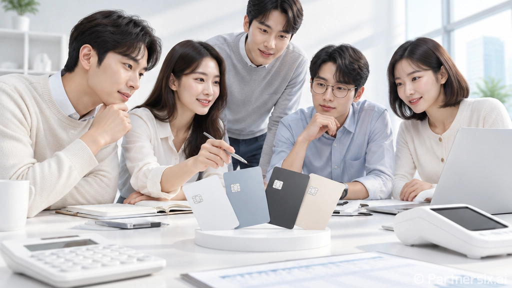 우리카드추천, 소비패턴별로 실패 줄이는 방법