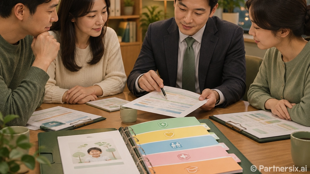 어린이보험가입순위 보려면 이렇게 비교하면 됩니다