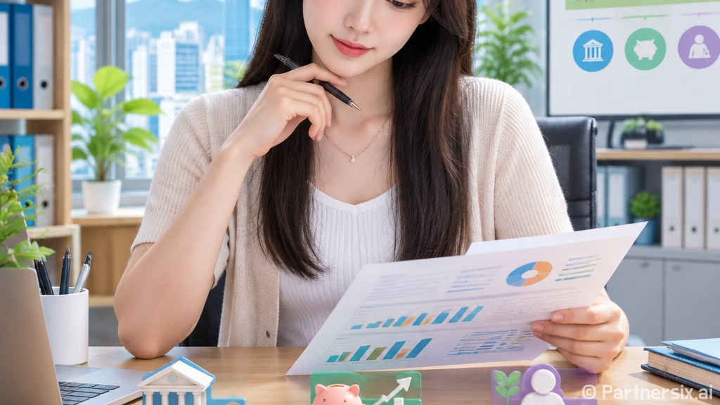 퇴직연금 제대로 굴리는 방법: DB·DC·IRP부터 세액공제까지