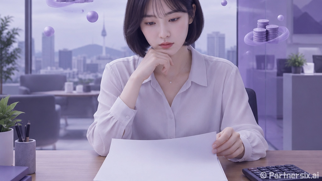소액대출 안전하게 받는 방법, 급할수록 먼저 확인할 5가지