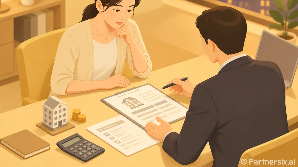 월세보증금대출 받는 방법, 청년이라면 이렇게 비교하세요