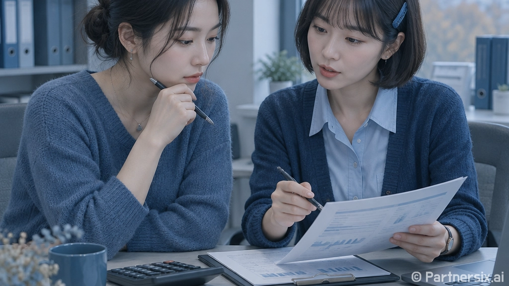 정부지원대출 받으려면 이렇게 고르세요: 소득·신용·용도별 신청 방법