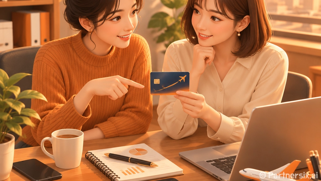 초보자를 위한 대한항공카드 고르는 방법, 연회비와 마일리지 손익 계산법