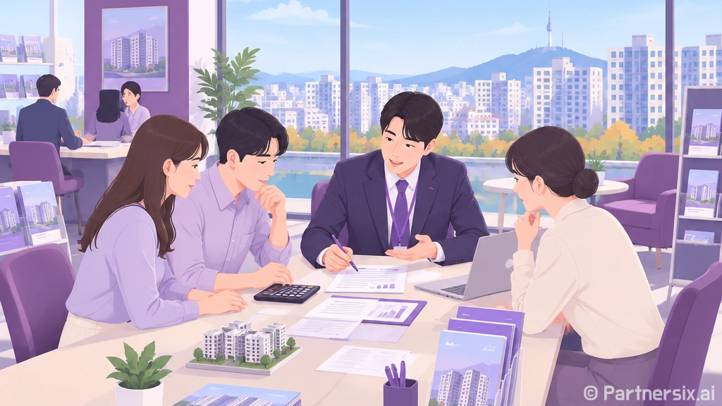 아파트전세대출 받는 방법, 한도와 보증보험까지 계산하는 순서