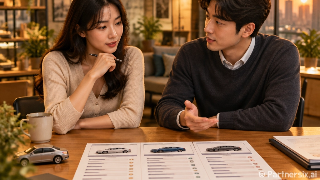 운전자보험비교 제대로 하려면 보장부터 보는 방법