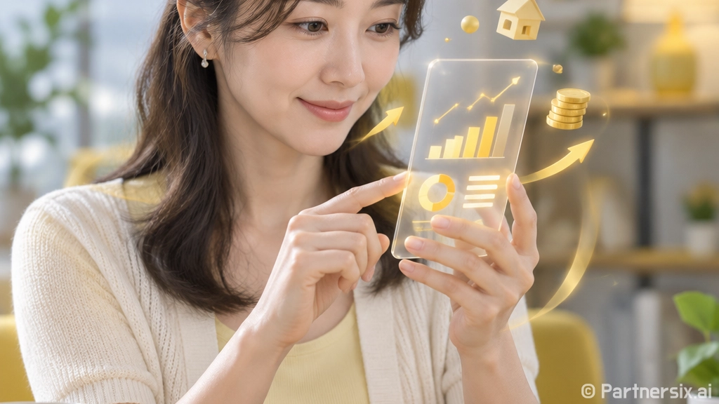 P2P대출 이용하려면 이렇게 확인하세요: 금리, 수수료, 리스크 보는 방법