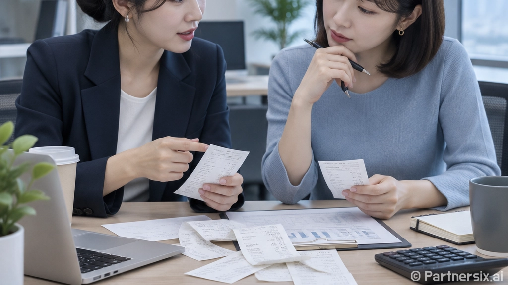법인카드 제대로 쓰는 방법: 비용처리부터 사적사용 방지까지