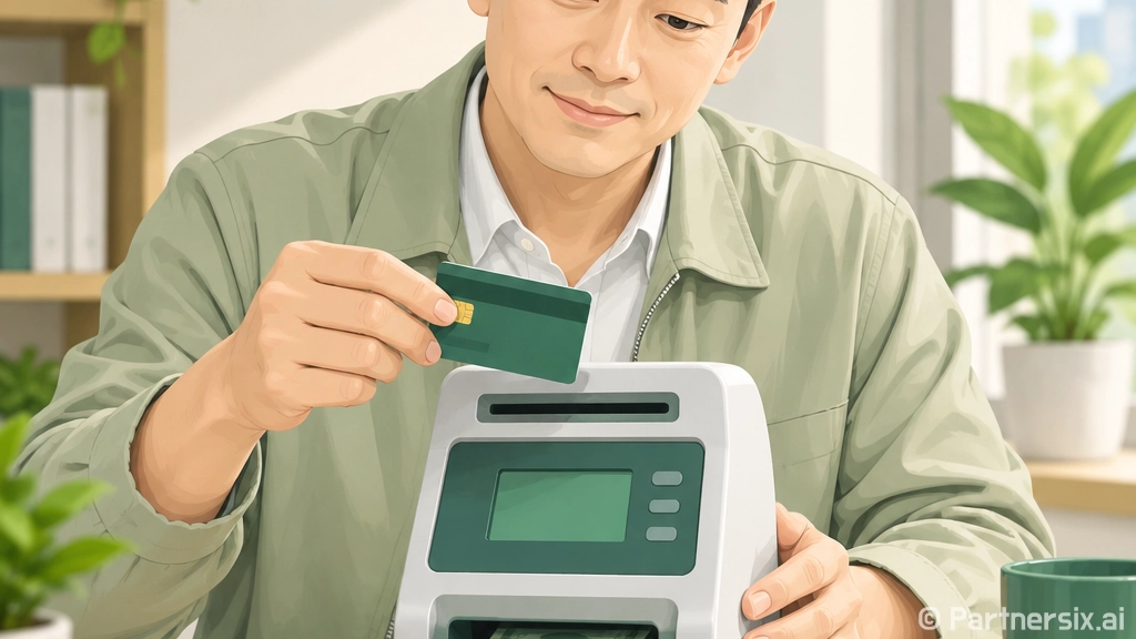 신용카드현금서비스 급할 때 손해 줄이는 방법