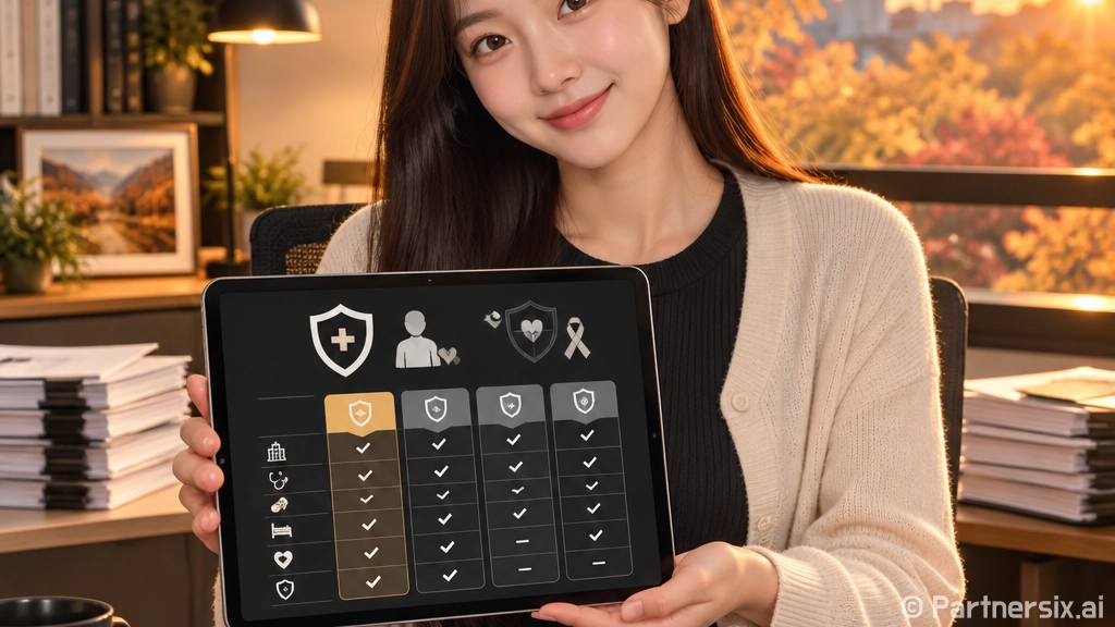 다이렉트암보험 고르는 방법, 보험료보다 먼저 볼 조건