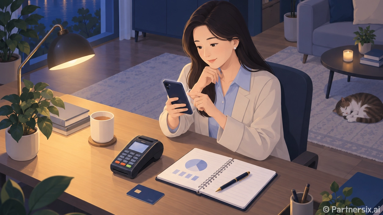 카카오뱅크 제대로 쓰는 방법: 통장·대출·투자 관점 체크하기