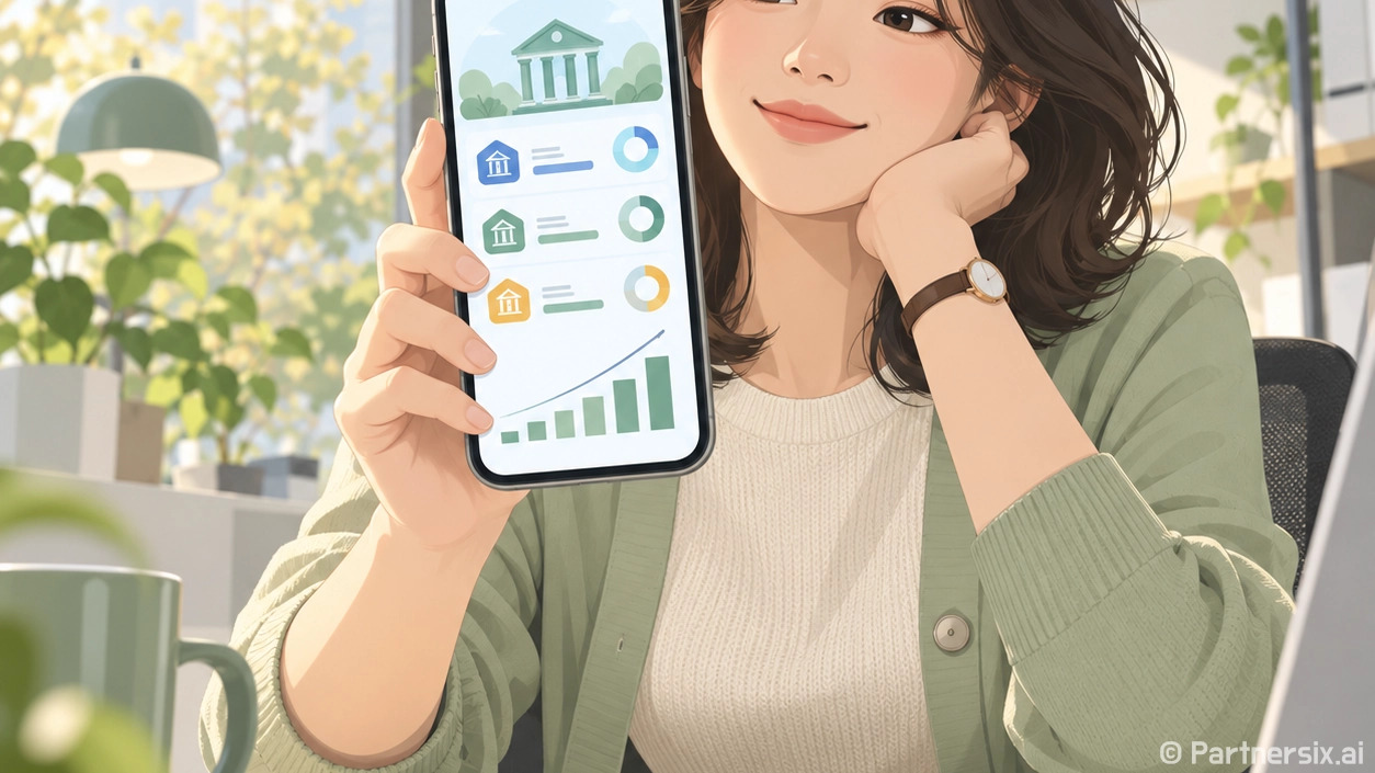신용대출상품정보 비교하는 방법, 금리보다 먼저 봐야 할 것들