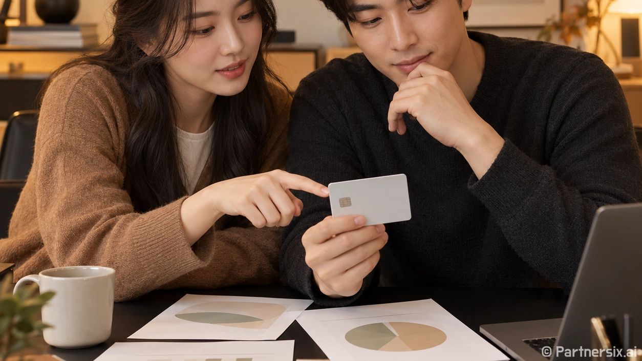 체크카드 혜택 제대로 고르는 방법, 초보자는 이렇게 고르면 됩니다