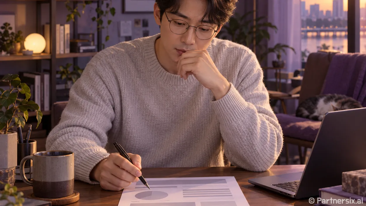 개인연금보험 가입하려면 이렇게 따져보는 방법
