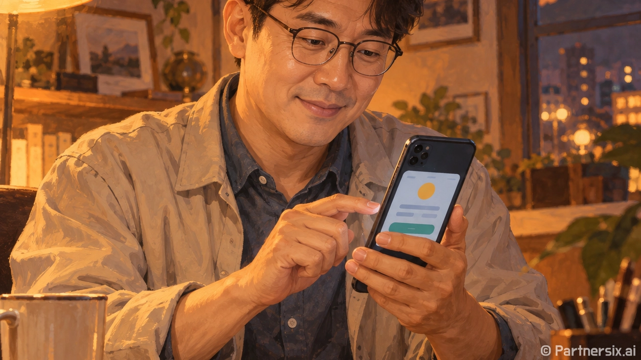 KB국민은행 처음 거래하려면 이렇게 시작하는 방법