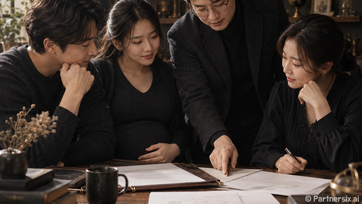 태아보험가입시기 놓치지 않으려면 이렇게 준비하세요
