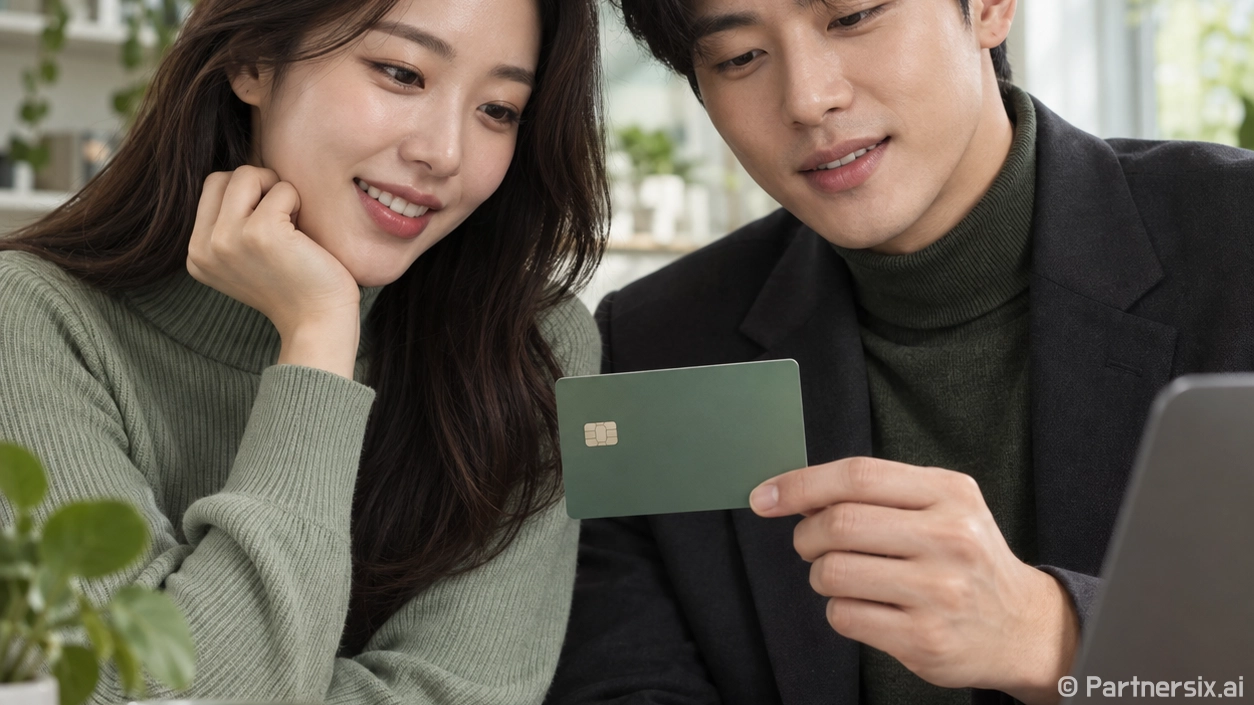 우리은행체크카드 고르는 방법, 혜택보다 먼저 볼 5가지 기준