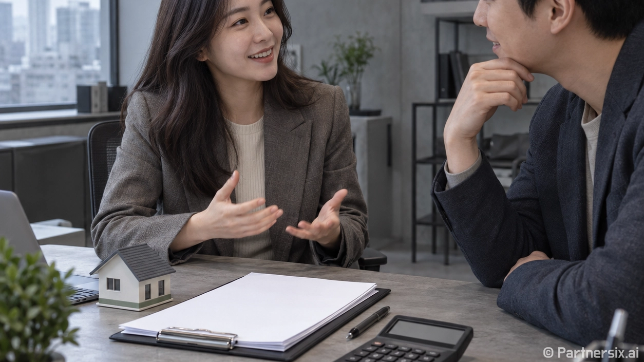 월세보증금담보대출 받는 방법, 한도와 위험을 먼저 계산하는 법