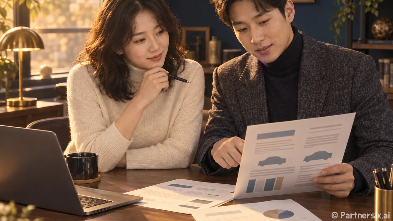다이렉트운전자보험 가입하려면 이렇게 비교하면 됩니다