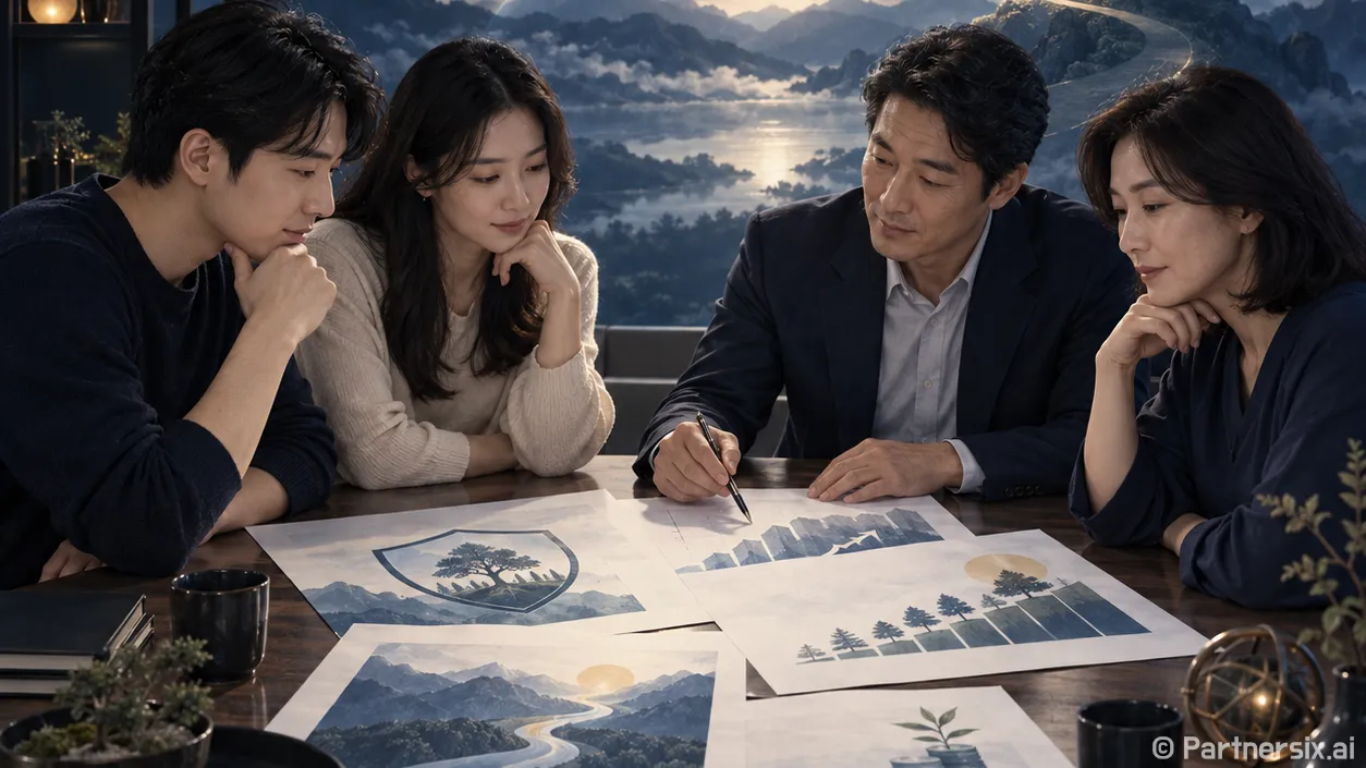 변액연금보험 가입 전 손해 줄이는 방법