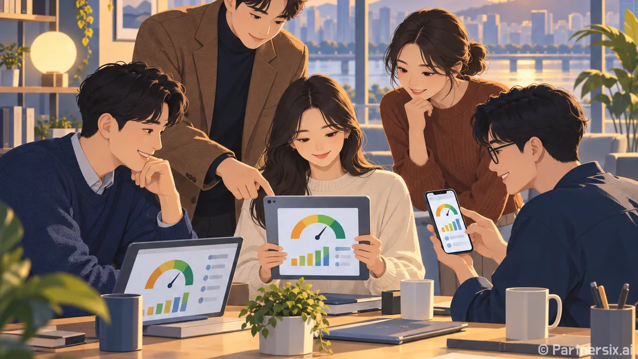 신용조회 점수 떨어질까 걱정될 때 확인하는 방법