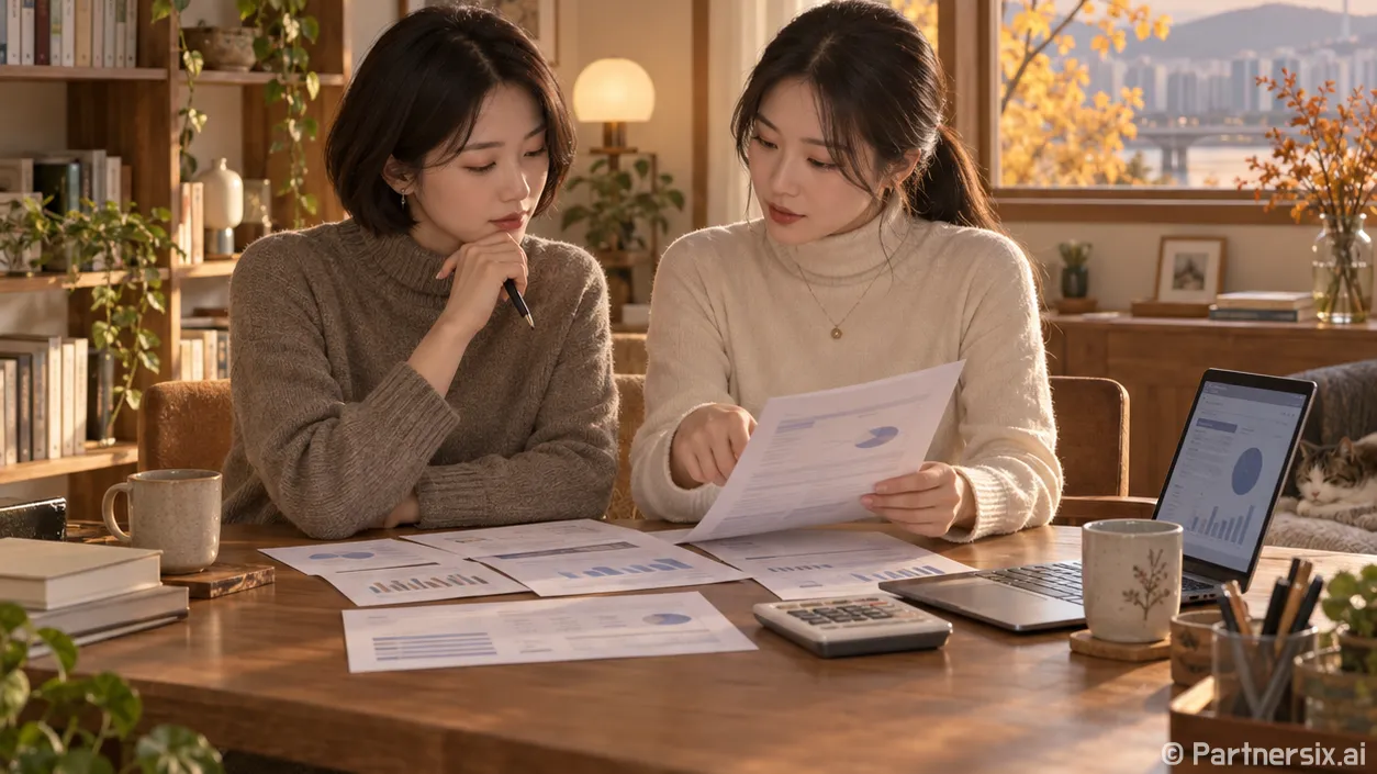 신용정보 제대로 관리하는 방법, 신용점수 떨어지기 전에 확인할 것들
