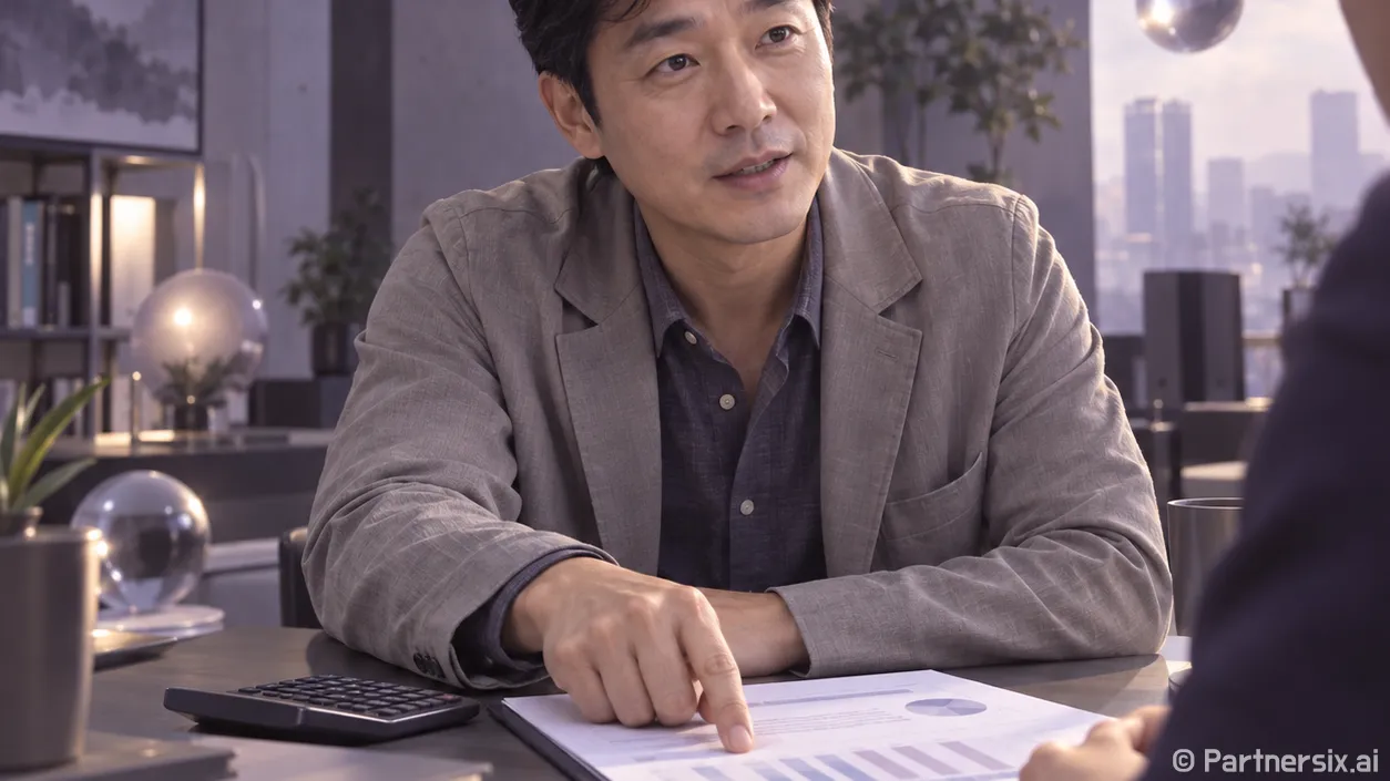 대출상담 제대로 받는 방법, 금리보다 먼저 확인할 것들