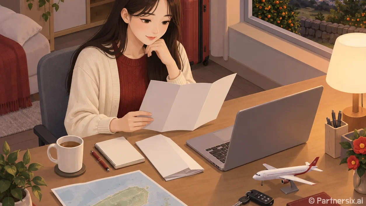 제주도여행자보험 고르는 방법, 항공 지연부터 렌터카까지 이렇게 따져보세요