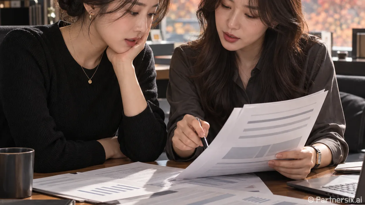 3금융대출 이용하려면 이렇게 확인하세요: 금리·신용점수·상환 부담 보는 방법