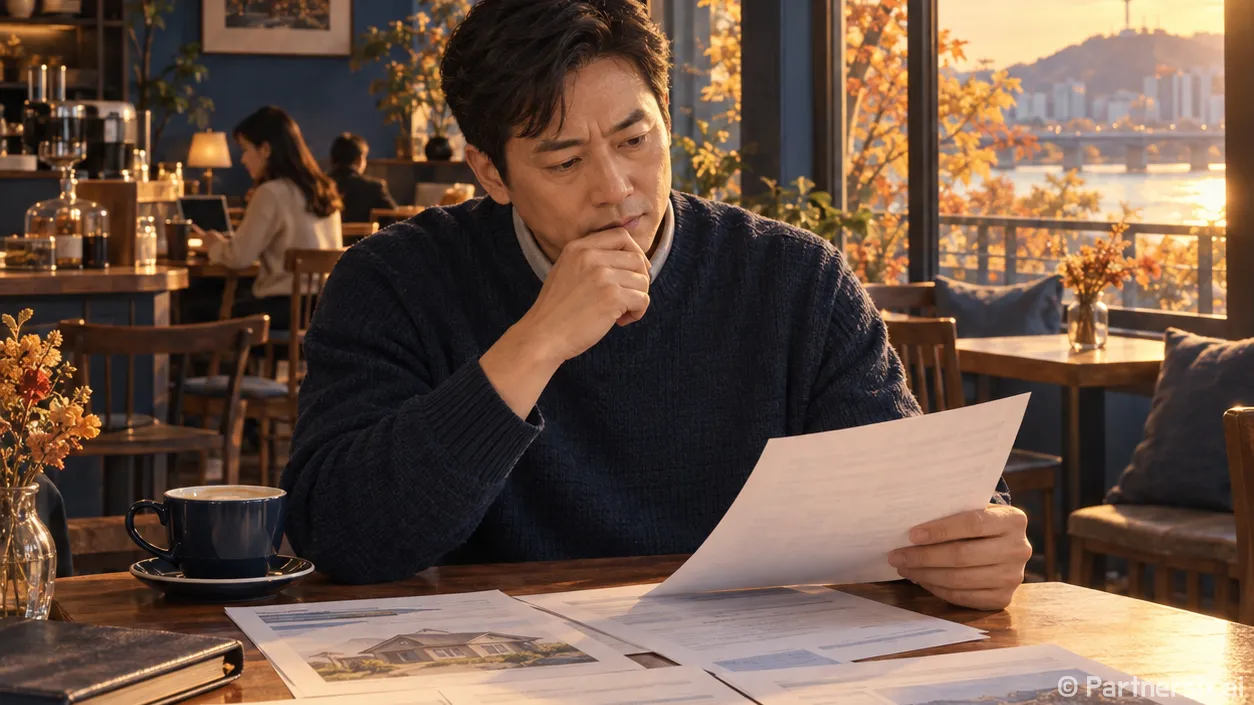 화재보험비교 제대로 하는 방법, 보험료보다 먼저 볼 것들