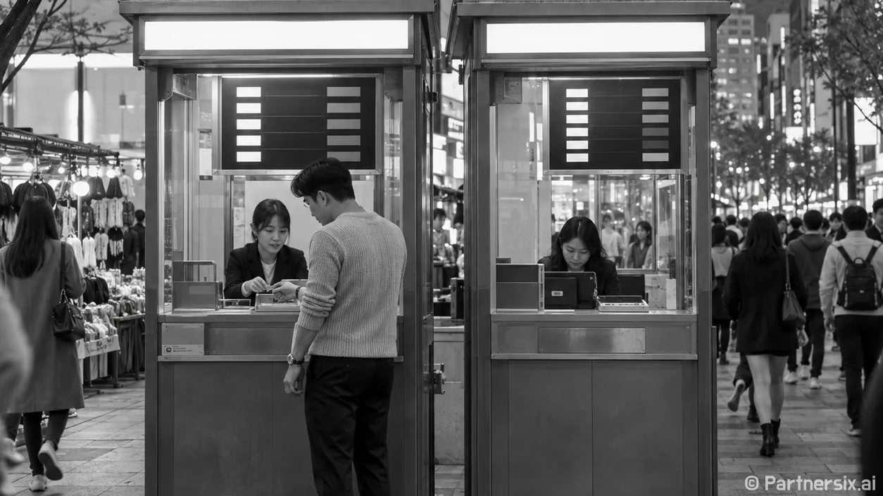 명동환전에서 손해 덜 보고 바꾸는 방법