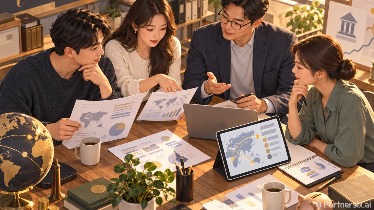 해외송금수수료 줄이려면 받는 금액부터 비교하세요