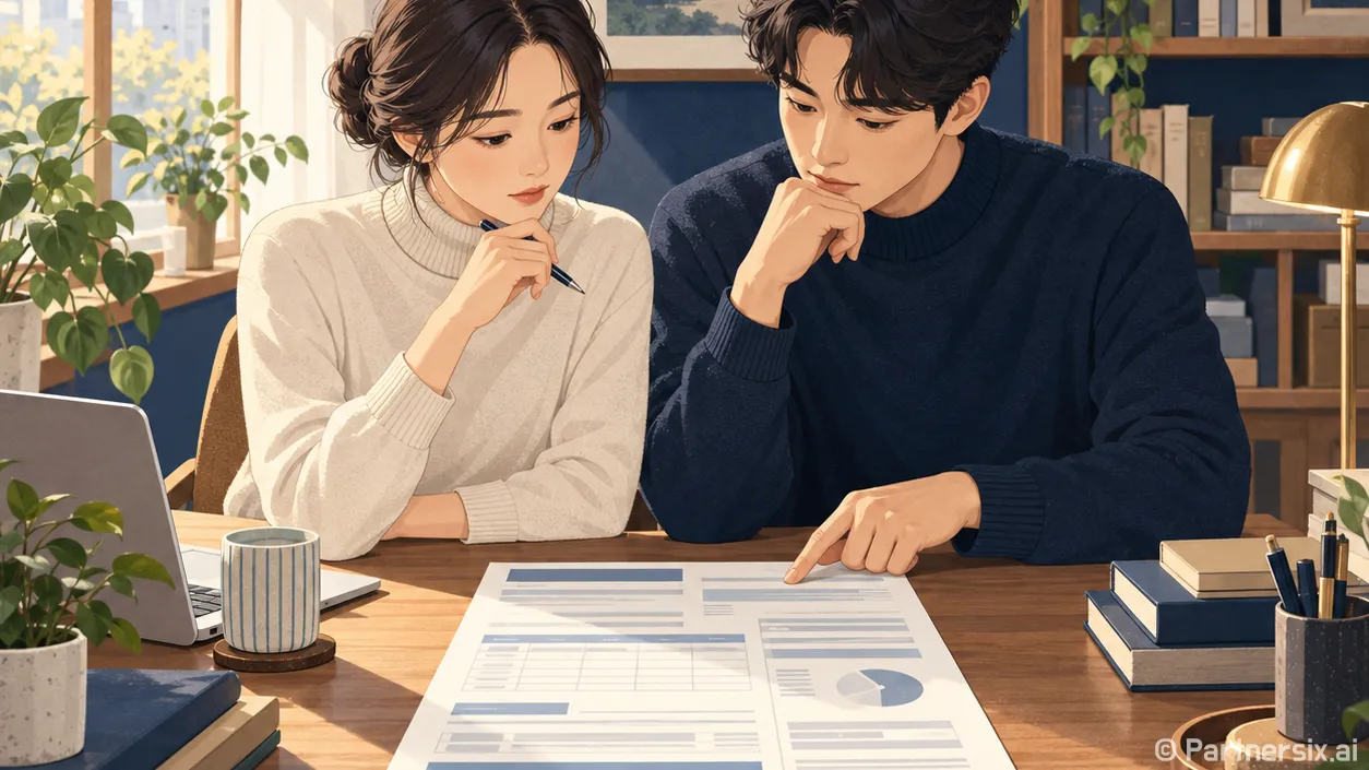 실비보험 고를 때 보험료와 보장 함께 비교하는 방법