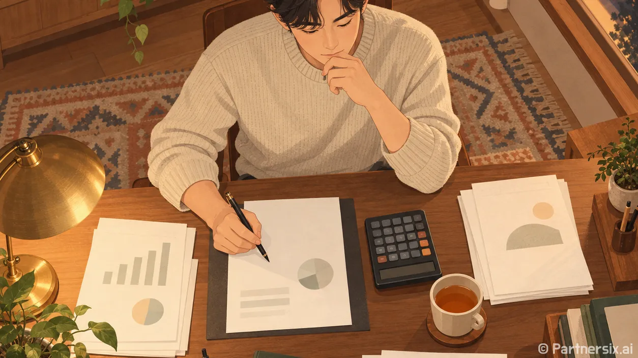 개인연금 시작하려면 납입액부터 정하는 방법