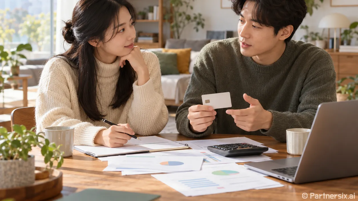 내 소비에 맞는 체크카드 고르는 방법