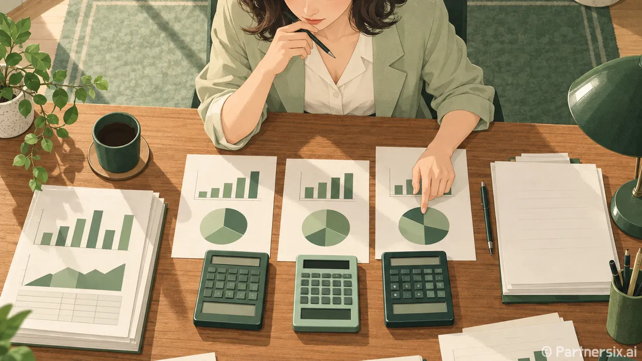 직장인대출 신청 전 금리와 상환액 비교하는 방법