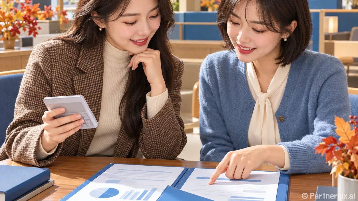 정기예금특판 고를 때 실수 줄이는 방법