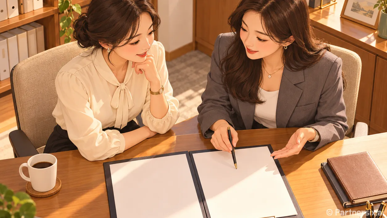 손해보험 가입 전에 보장과 보험료 비교하는 방법