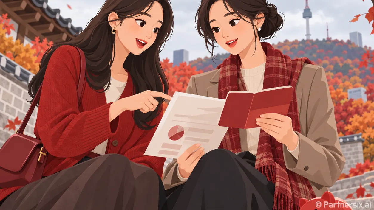 특판예금 가입 전에 실수령액 비교하는 방법