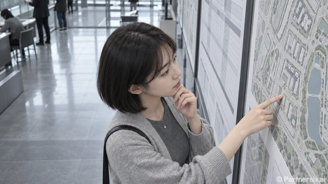 교산신도시청약 준비하려면 공고부터 확인하는 방법