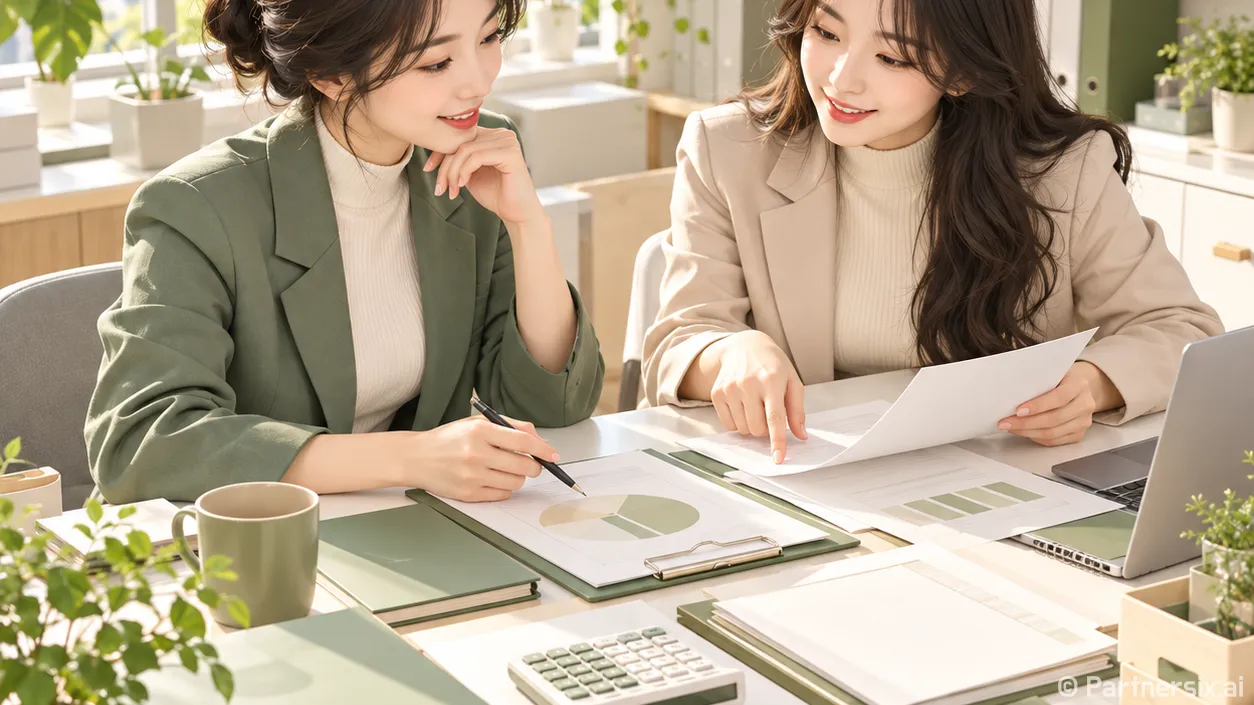 청년사업자대출 내 사업에 맞게 신청하는 방법