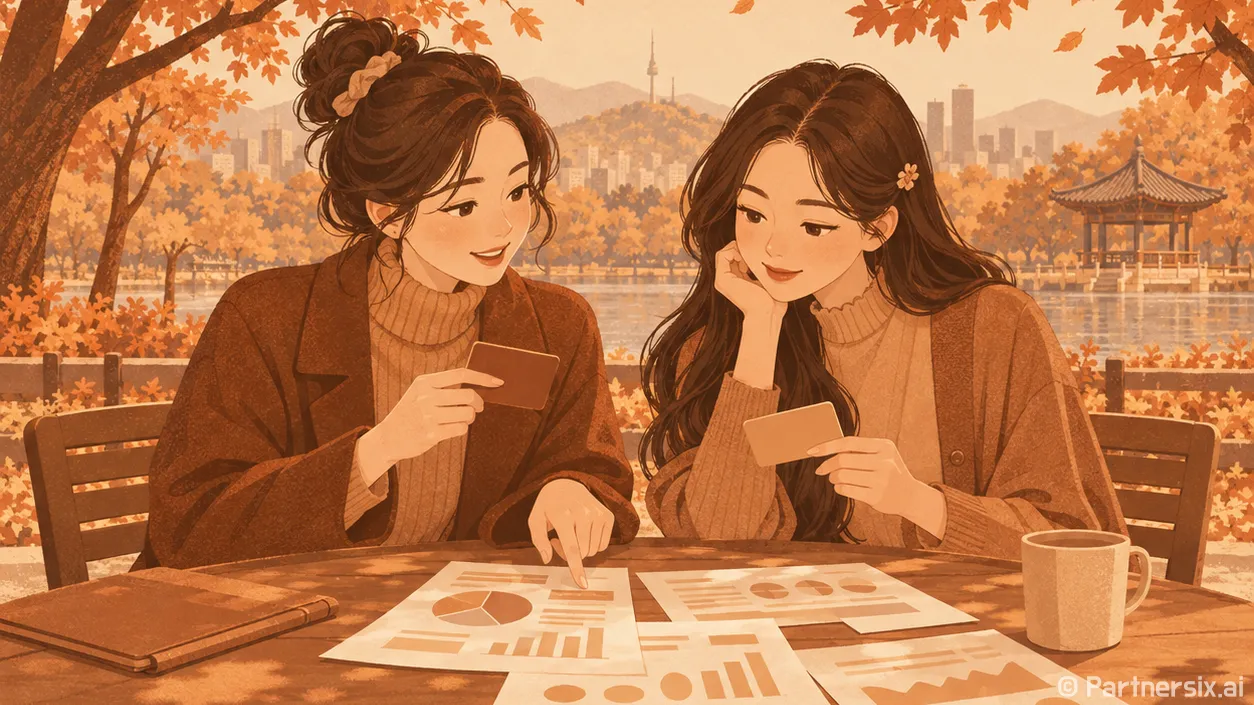 신용카드 고를 때 혜택보다 먼저 계산하는 방법