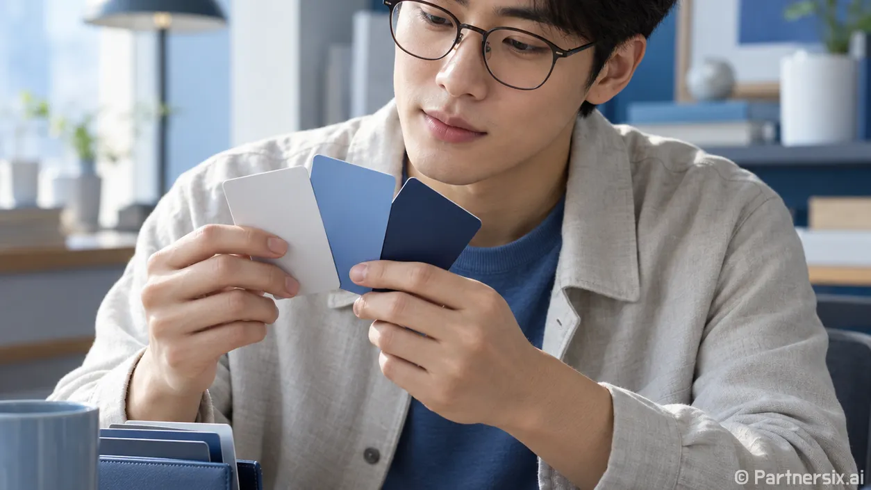 카드의정석 내 소비에 맞게 고르는 방법