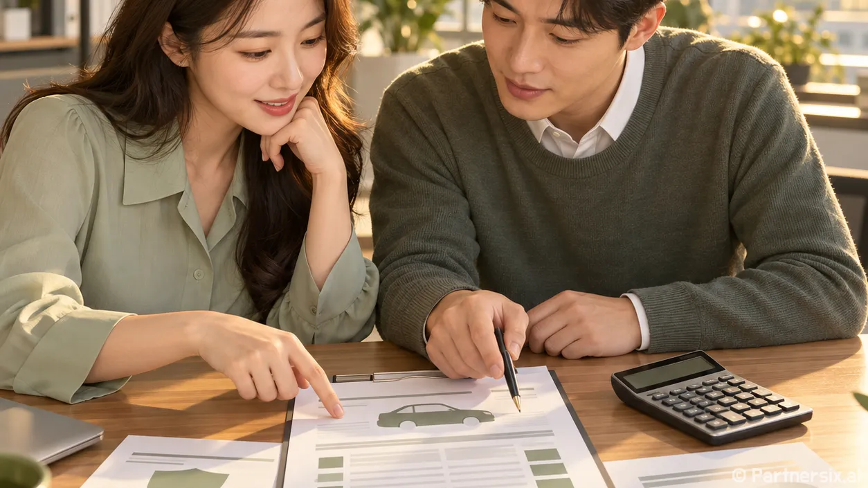 자동차보험견적 비교할 때 보험료 아끼는 방법