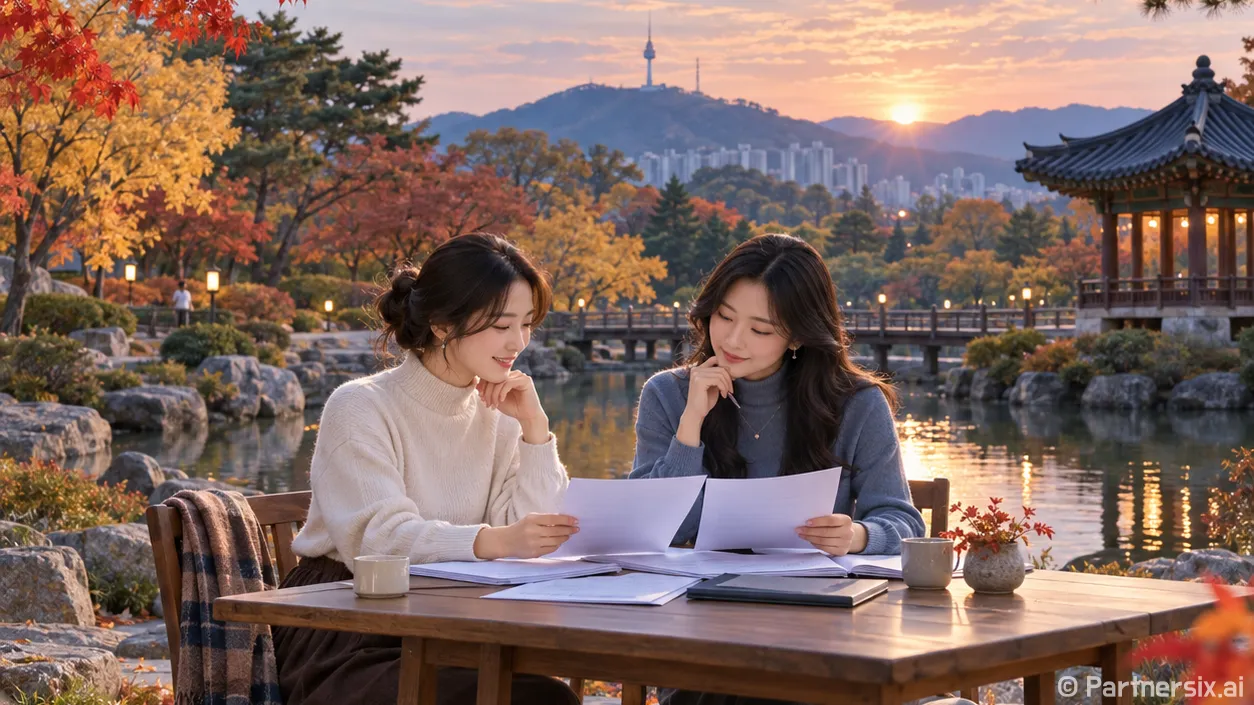 대출상담 전에 조건을 비교하는 방법