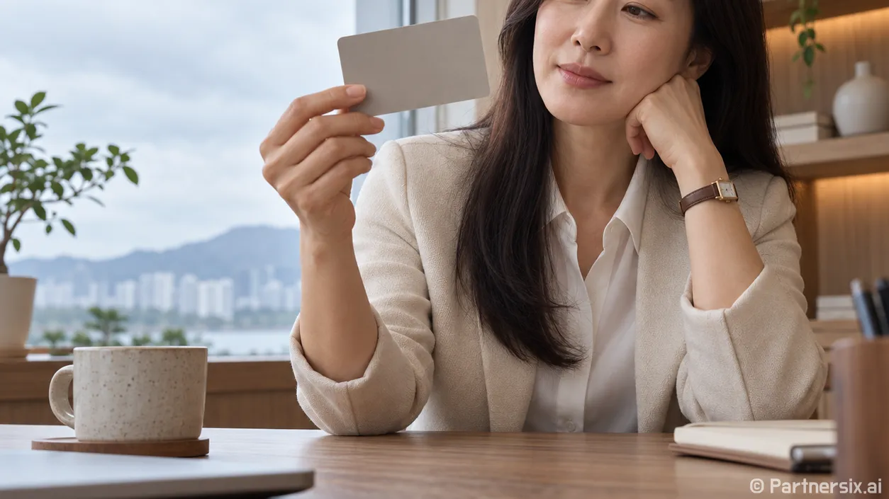 마일리지카드추천 내 소비에 맞게 고르는 방법