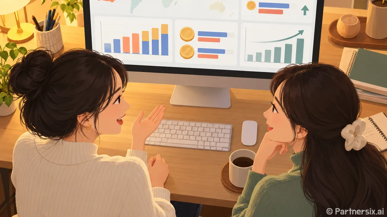 해외송금 수수료와 환율을 비교하는 방법